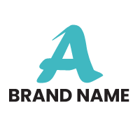 Letter A Logo Design companies and businesses.