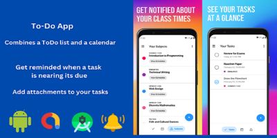 To-Do App - Android