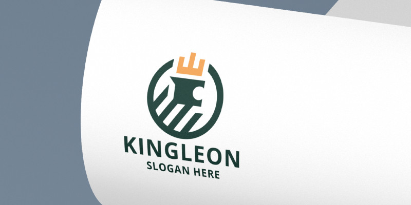 King Leon Logo