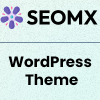 SEOMx - SEO And Digital Marketing WordPress Theme