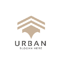 Urban Real Estate Pro Logo