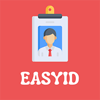 EasyID - ID Card Maker with Online Verification