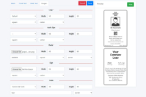 EasyID - ID Card Maker with Online Verification Screenshot 2