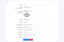 EasyID - ID Card Maker with Online Verification Screenshot 4