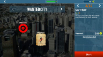 Sniper Hit - Unity - Admob Screenshot 2