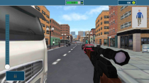 Sniper Hit - Unity - Admob Screenshot 3