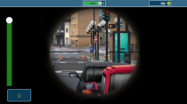Sniper Hit - Unity - Admob Screenshot 4