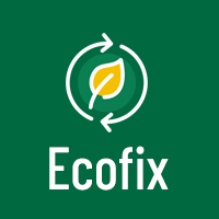 Ecofix - Wordpress Theme