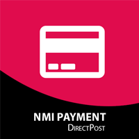 NMI Payment Gateway Magento 2