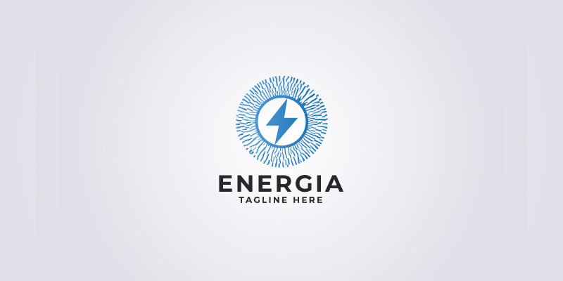 Bolt Energy Logo