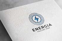 Bolt Energy Logo Screenshot 2
