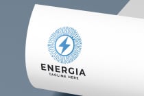 Bolt Energy Logo Screenshot 3