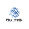 Pixel Media Pro Logo