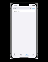 Invoice Maker App - SwiftUI Full iOS Application Screenshot 7