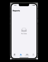 Invoice Maker App - SwiftUI Full iOS Application Screenshot 20