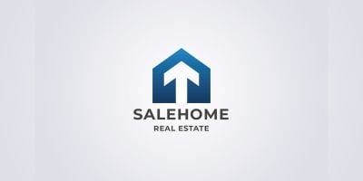 Sale Home Logo