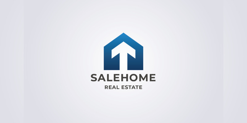 Sale Home Logo