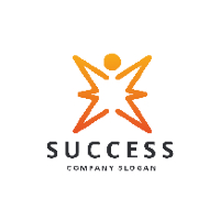 Human Success Logo