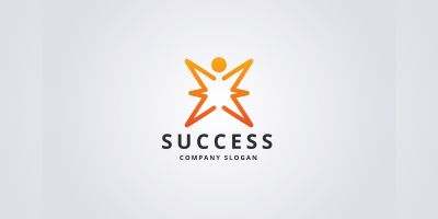 Human Success Logo