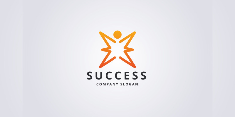 Human Success Logo