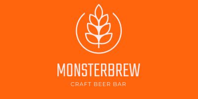 Craft Beer Bar logo