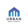 Urban Real Estate Professional Logo Temp