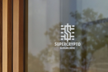 Super Crypto Logo Screenshot 4
