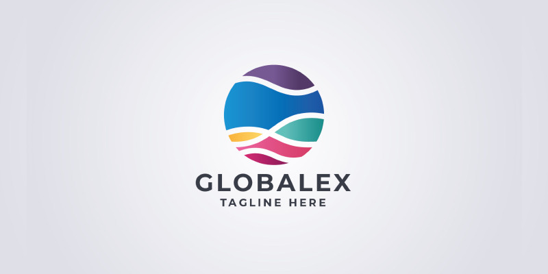 Globalex Logo