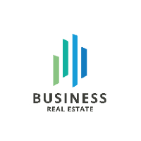 Business Real Estate Logo Template
