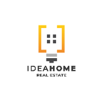 Idea Home Pro Logo Template