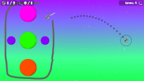 Balloon Popper - Unity Game Template Screenshot 3