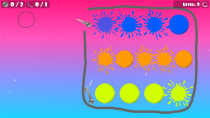 Balloon Popper - Unity Game Template Screenshot 4
