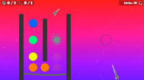 Balloon Popper - Unity Game Template Screenshot 6