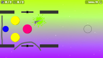 Balloon Popper - Unity Game Template Screenshot 9