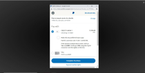 Blueberry - Payment Checkout For Integration Screenshot 3