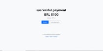 Blueberry - Payment Checkout For Integration Screenshot 4