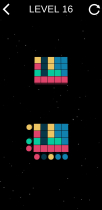 Pattern Match - Unity Puzzle Game Screenshot 2