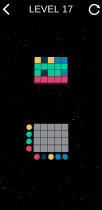 Pattern Match - Unity Puzzle Game Screenshot 3