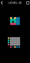 Pattern Match - Unity Puzzle Game Screenshot 5