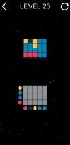 Pattern Match - Unity Puzzle Game Screenshot 7