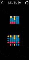 Pattern Match - Unity Puzzle Game Screenshot 8