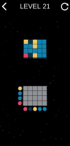 Pattern Match - Unity Puzzle Game Screenshot 9