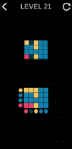 Pattern Match - Unity Puzzle Game Screenshot 10