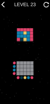 Pattern Match - Unity Puzzle Game Screenshot 13