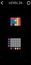 Pattern Match - Unity Puzzle Game Screenshot 14