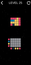 Pattern Match - Unity Puzzle Game Screenshot 16