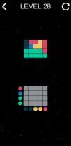 Pattern Match - Unity Puzzle Game Screenshot 21