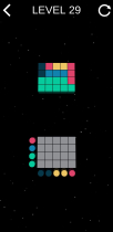 Pattern Match - Unity Puzzle Game Screenshot 22