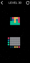Pattern Match - Unity Puzzle Game Screenshot 23