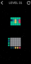 Pattern Match - Unity Puzzle Game Screenshot 24